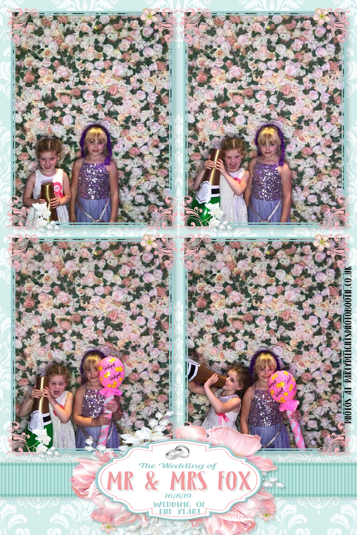 Chris and Jess’s Wedding - Prints | View more photos from the event at gallery.partydelightsphotobooth.co.uk/u/PartyDelightsPhotoBooth/Chris-and-Jess’s-Wedding-Prints